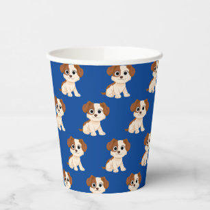 Vasos De Papel Barrio Sésamo   Tango pimienta de Elmo