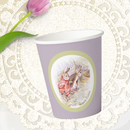 Vasos De Papel Beatrix Potter Peter Rabbit Paper Cup