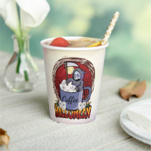 Beba Café Y Da Miedo