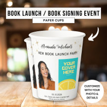 Bienvenida al Fiesta de lanzamiento del libro de a
