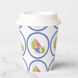 Vasos De Papel Birthday kids