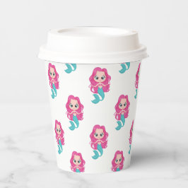 Vasos De Papel Birthday kids