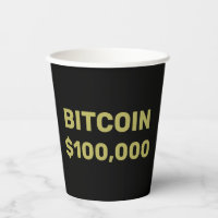 Bitcoin 100000 Celebración