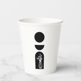 Vasos De Papel Boho Sun Moon Flower Pot boho bohemian