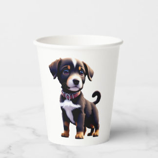 Vasos De Papel Bolsa de cachorro