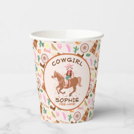 Vasos De Papel Bonito Noche y Fiesta de Cumpleaños