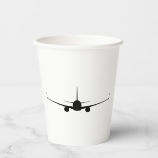 Vasos De Papel Café de papel B737