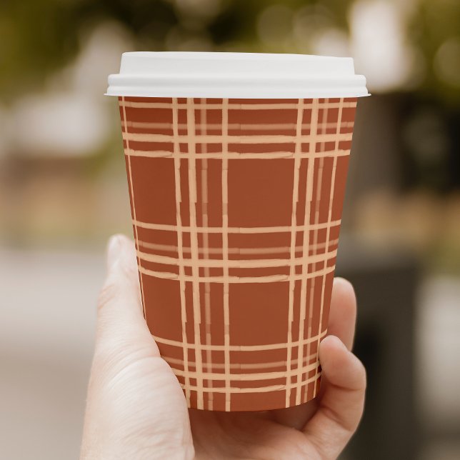 Vasos De Papel Caída Tocada Un Pequeño Baby Shower De Calabaza (Subido por el creador)