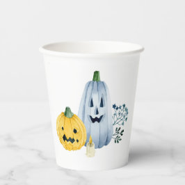 Vasos De Papel Calabazas acuáticas