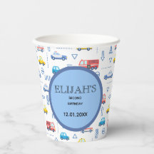 Camión de Transporte de la Ciudad Segunda Fiesta d