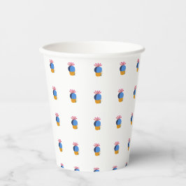 Vasos De Papel Camiseta