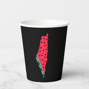 Vasos De Papel Camiseta