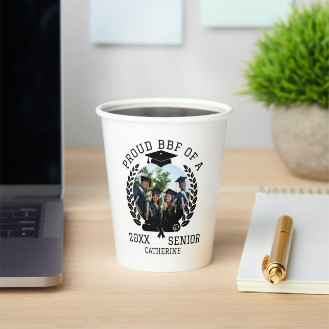 Vasos De Papel Camiseta básica para hombres (in situ)