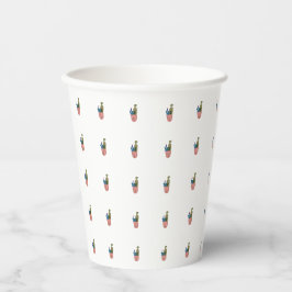 Vasos De Papel Camiseta de bebé