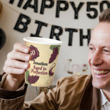 Cata de vinos de cumpleaños de mayor edad