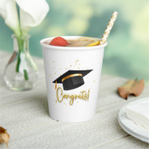 Celebración de graduación