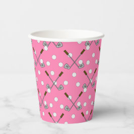 Vasos De Papel Celebración de las Damas de los Enlaces