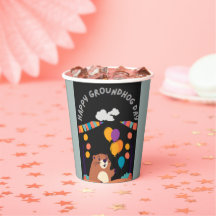 Celebración del Día de la Marmota: ¿Sombra o Brill