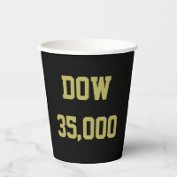 Celebración del Dow 35000