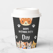 Celebración única del Día Nacional del mascota 20