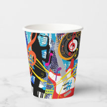 Celebrando la música