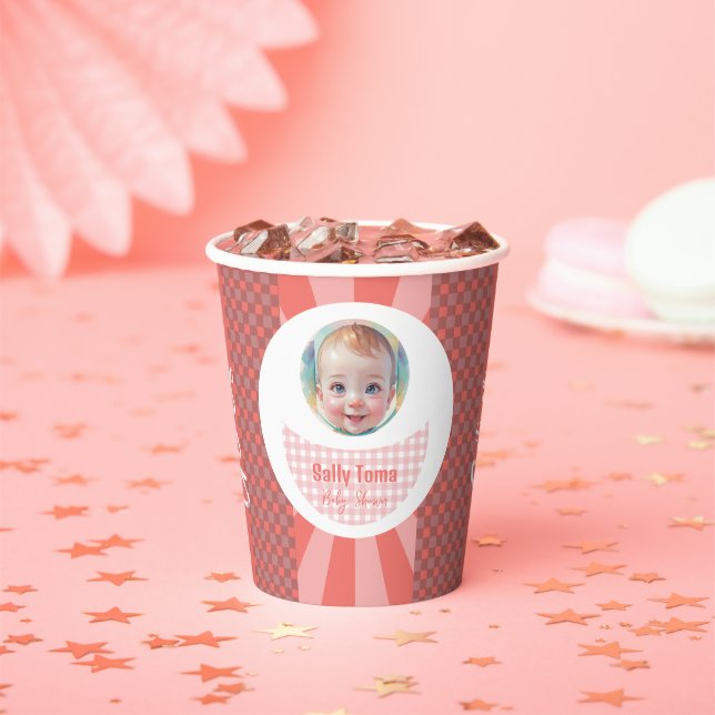 Vasos De Papel chica (in situ)