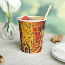 Chinoiserie italiana de estilo mediterráneo de col