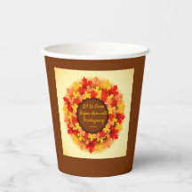 Cita bíblica otoño deja el día de Acción de Gracia