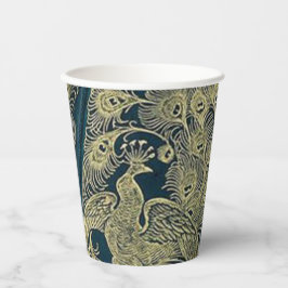 Vasos De Papel Cobertura del Orgullo y los Prejuicios