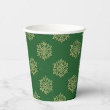 Colección de Navidades simples - Copo de nieve