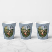 Colección Henri Rousseau Tiger & Bull Fiesta Items