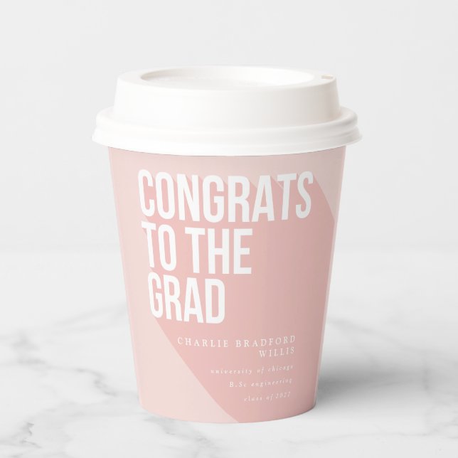 VASOS DE PAPEL CONGRAMAS LARGOS DE SOMBRA AL GRADO (Anverso)