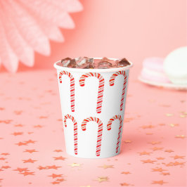 Vasos De Papel Copa Candy de Papel