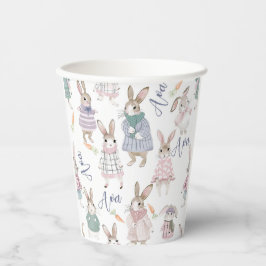 Vasos De Papel Copa de Fiestas de Personalizado infantil