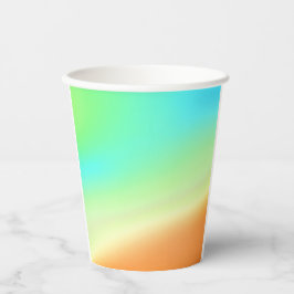 Vasos De Papel Copa de Papel de los Días del Suroeste