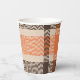 Vasos De Papel Copa de Papel de Placa Caída