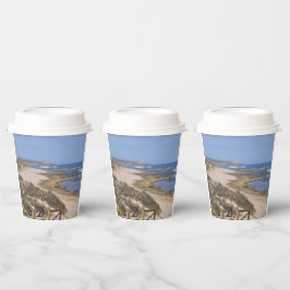 Vasos De Papel Copa de Papel Kalbarri
