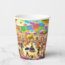 Copa Fiesta