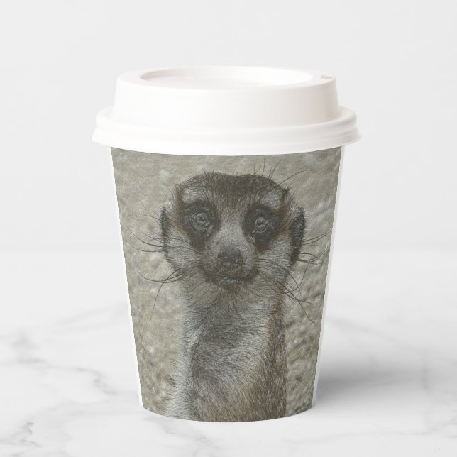 Vasos De Papel Copa Temp (Anverso)