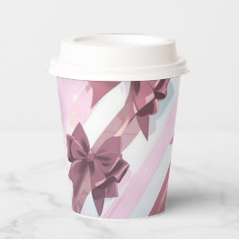 Vasos De Papel copas de papel de arco