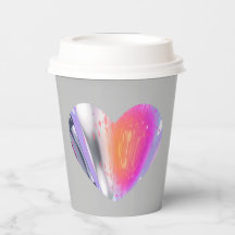 Corazón de misterio