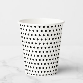 Vasos De Papel Corbata