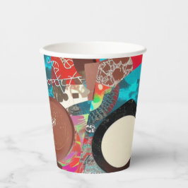 Vasos De Papel Cosas de chocolate