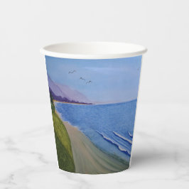 Vasos De Papel Costa Carpentaria