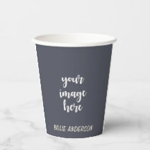 Crear su propia imagen personalizada