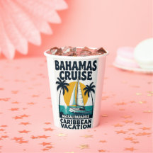 Crucero por las Bahamas Nassau Paraíso