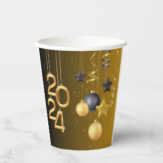 Vasos De Papel Cuadros de papel