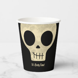 Vasos De Papel Cuadros de papel