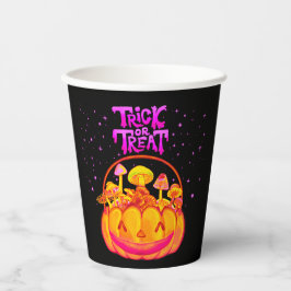 Vasos De Papel Cuadros de papel