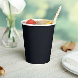 Vasos De Papel Cuadros de papel con textura marrón para cualquier